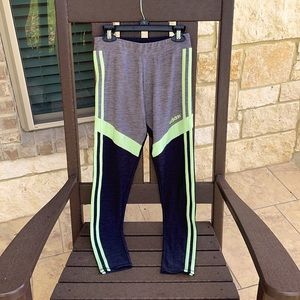 🌴 adidas workout leggings never worn 🌴